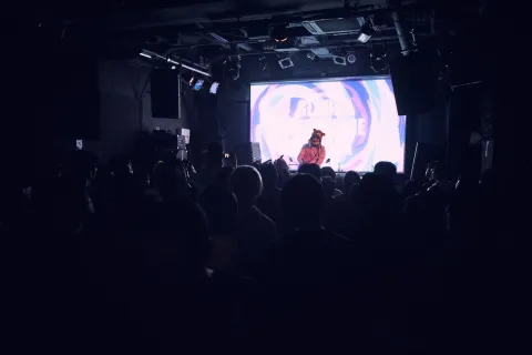 TOKYO GABBERDISCO #TGD1130 by saegsa イベント写真 154