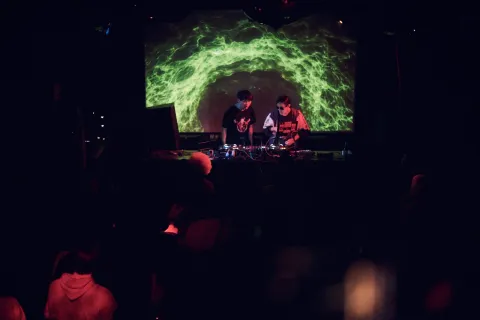 TOKYO GABBERDISCO #TGD1130 by saegsa イベント写真 155
