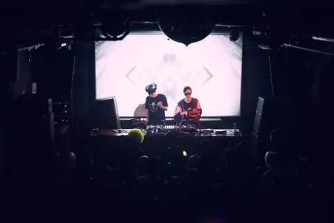 TOKYO GABBERDISCO #TGD1130 by saegsa イベント写真 156