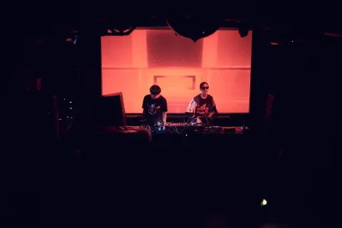 TOKYO GABBERDISCO #TGD1130 by saegsa イベント写真 157