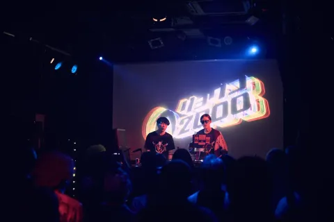 TOKYO GABBERDISCO #TGD1130 by saegsa イベント写真 158