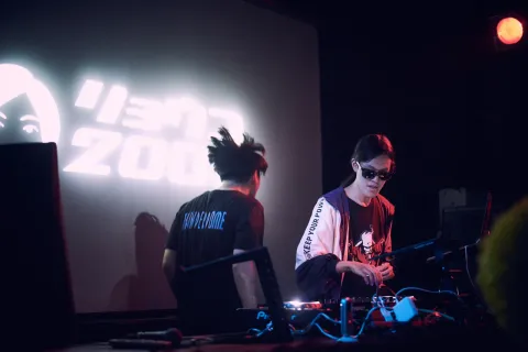 TOKYO GABBERDISCO #TGD1130 by saegsa イベント写真 160