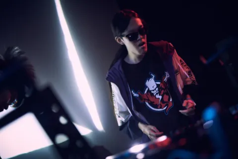 TOKYO GABBERDISCO #TGD1130 by saegsa イベント写真 164