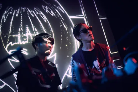 TOKYO GABBERDISCO #TGD1130 by saegsa イベント写真 165