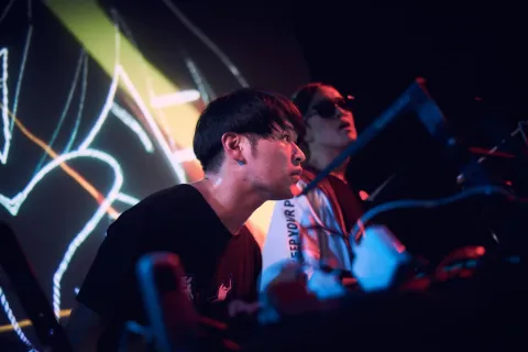 TOKYO GABBERDISCO #TGD1130 by saegsa イベント写真 166