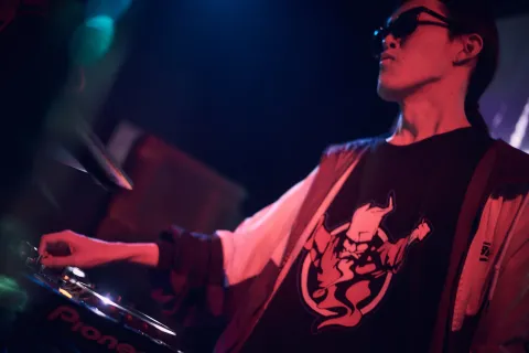 TOKYO GABBERDISCO #TGD1130 by saegsa イベント写真 167