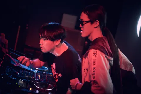 TOKYO GABBERDISCO #TGD1130 by saegsa イベント写真 169