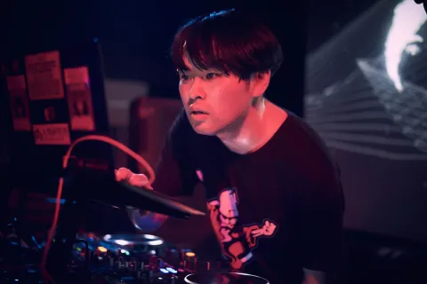 TOKYO GABBERDISCO #TGD1130 by saegsa イベント写真 170