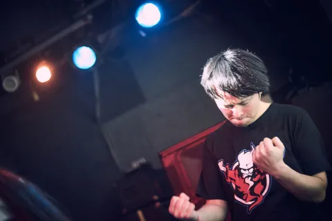 TOKYO GABBERDISCO #TGD1130 by saegsa イベント写真 171