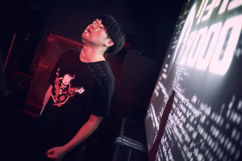 TOKYO GABBERDISCO #TGD1130 by saegsa イベント写真 172