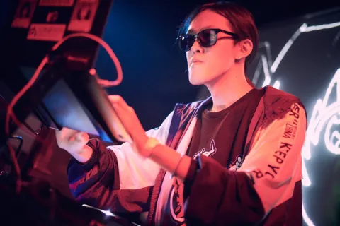 TOKYO GABBERDISCO #TGD1130 by saegsa イベント写真 173