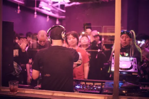TOKYO GABBERDISCO #TGD1130 by saegsa イベント写真 174