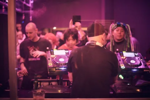 TOKYO GABBERDISCO #TGD1130 by saegsa イベント写真 175