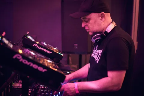 TOKYO GABBERDISCO #TGD1130 by saegsa イベント写真 176