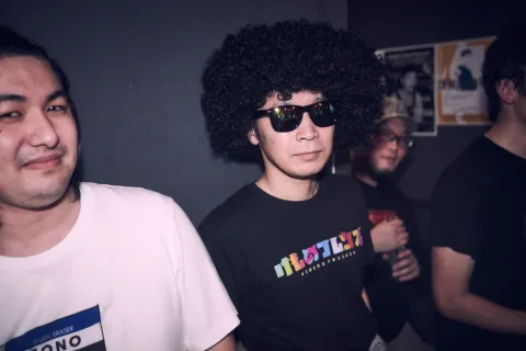 TOKYO GABBERDISCO #TGD1130 by saegsa イベント写真 178