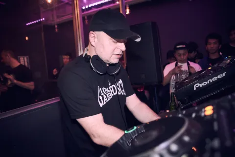 TOKYO GABBERDISCO #TGD1130 by saegsa イベント写真 181