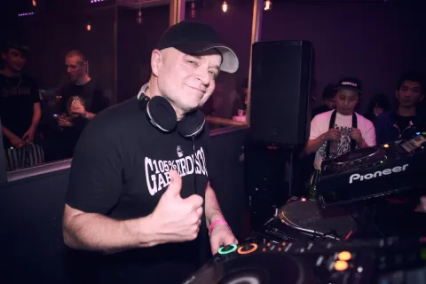 TOKYO GABBERDISCO #TGD1130 by saegsa イベント写真 182