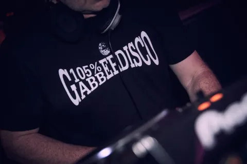 TOKYO GABBERDISCO #TGD1130 by saegsa イベント写真 183