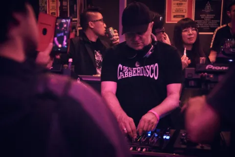 TOKYO GABBERDISCO #TGD1130 by saegsa イベント写真 193