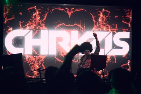 TOKYO GABBERDISCO #TGD1130 by saegsa イベント写真 195