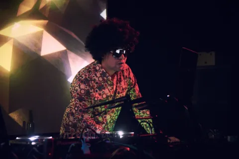 TOKYO GABBERDISCO #TGD1130 by saegsa イベント写真 197