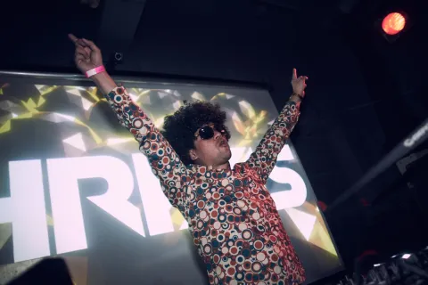 TOKYO GABBERDISCO #TGD1130 by saegsa イベント写真 198