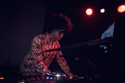 TOKYO GABBERDISCO #TGD1130 by saegsa イベント写真 203
