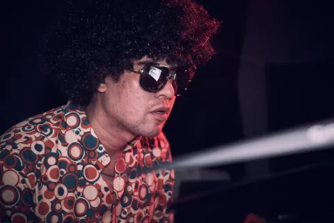 TOKYO GABBERDISCO #TGD1130 by saegsa イベント写真 204
