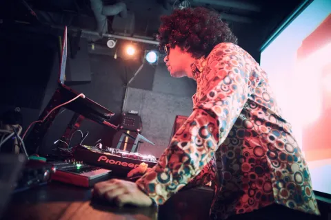 TOKYO GABBERDISCO #TGD1130 by saegsa イベント写真 205
