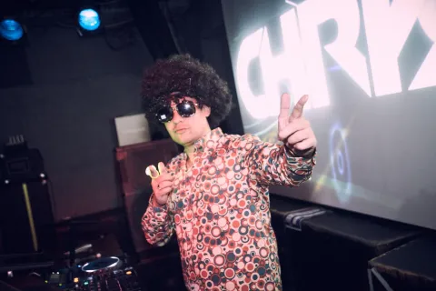 TOKYO GABBERDISCO #TGD1130 by saegsa イベント写真 207