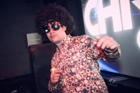 TOKYO GABBERDISCO #TGD1130 by saegsa イベント写真 208