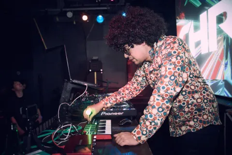 TOKYO GABBERDISCO #TGD1130 by saegsa イベント写真 212
