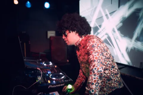 TOKYO GABBERDISCO #TGD1130 by saegsa イベント写真 213