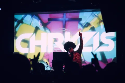 TOKYO GABBERDISCO #TGD1130 by saegsa イベント写真 215