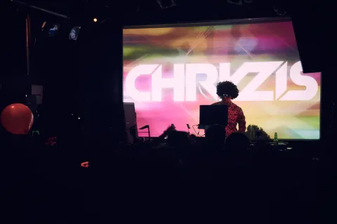 TOKYO GABBERDISCO #TGD1130 by saegsa イベント写真 216