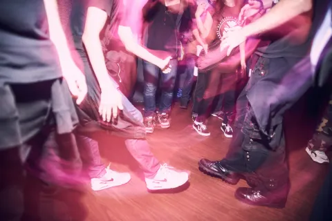 TOKYO GABBERDISCO #TGD1130 by saegsa イベント写真 218