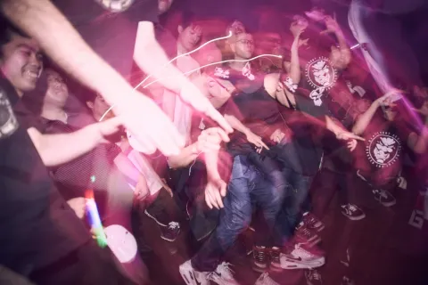 TOKYO GABBERDISCO #TGD1130 by saegsa イベント写真 219