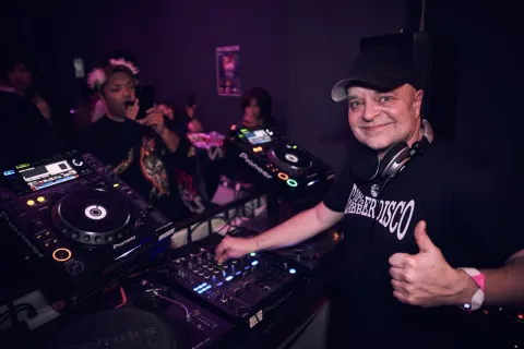 TOKYO GABBERDISCO #TGD1130 by saegsa イベント写真 221