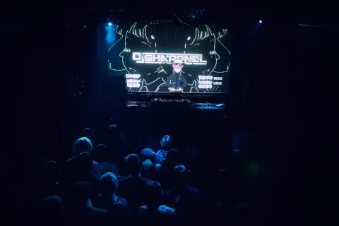 TOKYO GABBERDISCO #TGD1130 by saegsa イベント写真 225