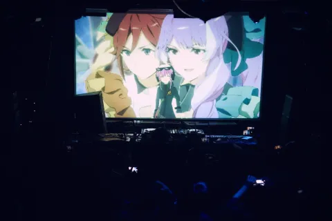 TOKYO GABBERDISCO #TGD1130 by saegsa イベント写真 228
