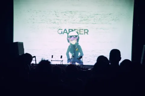 TOKYO GABBERDISCO #TGD1130 by saegsa イベント写真 229