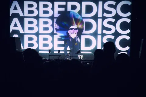 TOKYO GABBERDISCO #TGD1130 by saegsa イベント写真 230