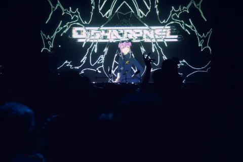 TOKYO GABBERDISCO #TGD1130 by saegsa イベント写真 231
