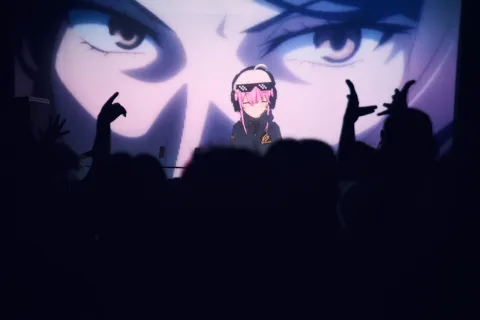 TOKYO GABBERDISCO #TGD1130 by saegsa イベント写真 232