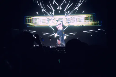 TOKYO GABBERDISCO #TGD1130 by saegsa イベント写真 234