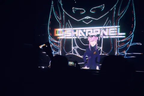 TOKYO GABBERDISCO #TGD1130 by saegsa イベント写真 235
