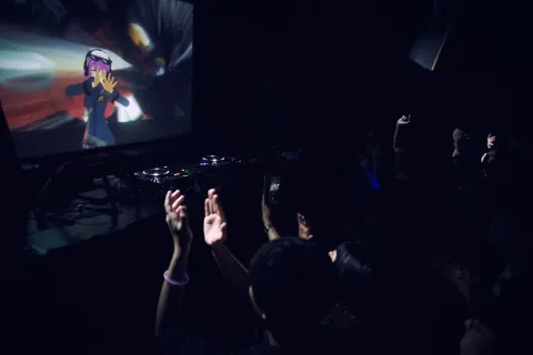 TOKYO GABBERDISCO #TGD1130 by saegsa イベント写真 237