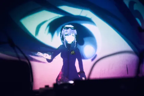 TOKYO GABBERDISCO #TGD1130 by saegsa イベント写真 239