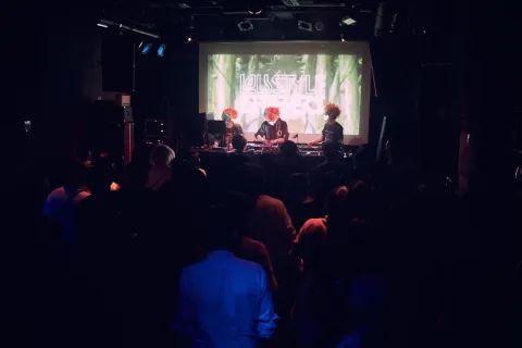 TOKYO GABBERDISCO #TGD1130 by saegsa イベント写真 245