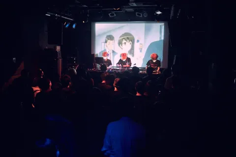 TOKYO GABBERDISCO #TGD1130 by saegsa イベント写真 246